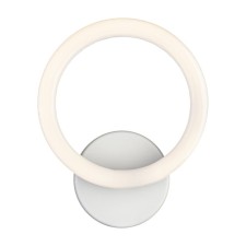 LED lamp 7W 480lm 4000k, size 10x6x12 cm