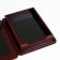 Table 6B1 set (quaranda, sub-d/handle, visits, tray, sediment, block d/papers)