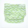 Set of reusable diapers "Zigzag" 3-15 kg, with inserts