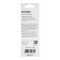 EXPLOYD EX-K-1386, Lightning-USB, 2.4 A, 0.25 m, silicone braid, white