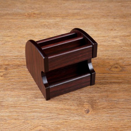 Organizer 3 sections, 11*12.5*12 cm-1