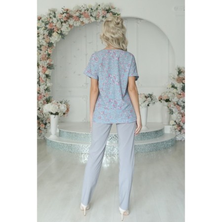 Female blouse, size 46-1
