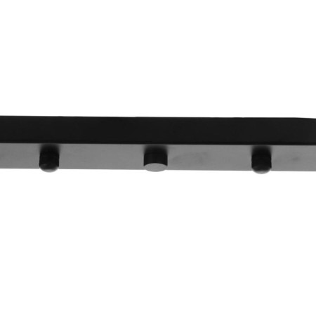 Chandelier 1076/4bk e27 60W black 85x15x90 cm-5