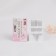 Set of sewing needles No. 1, d = 0.7 / 0.8 / 0.9 mm, 3.6 - 5.5 cm, 10 pcs