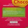 Chocolate sweets with cream filling Vivachoco "exclusively for princesses", 170