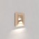 Built -in LED backlight "Moon" w1154411, champagne