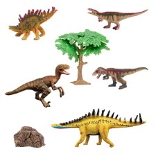 Set of figures 