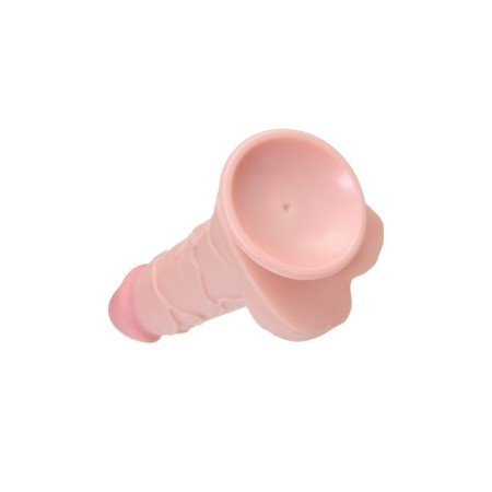 Realistic phallimitator My Babe My Dainty, 20.5 cm, TPE, bodily color-18