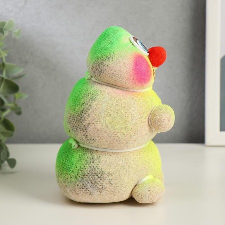 Growing gift Eco -Zenitchik "caterpillar" mix-2
