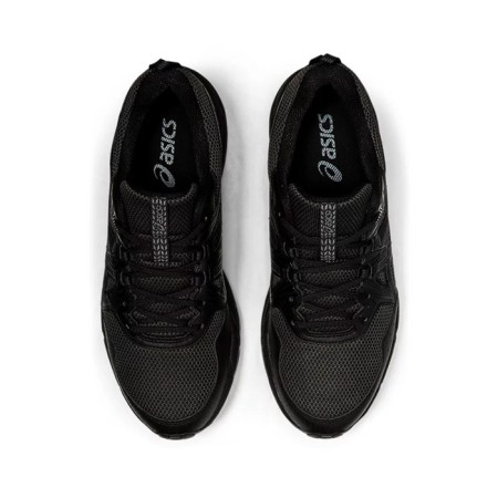 Cunning male ASICS GEL-WENTURE 8 1011A824 001, size 10 US-6
