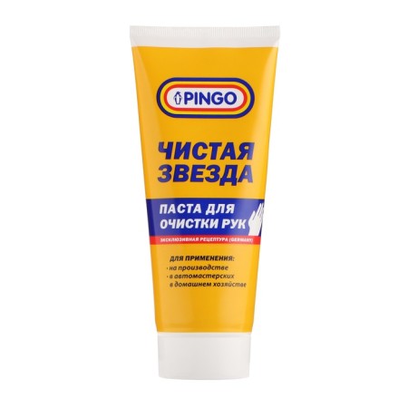 Pingo cleaning Pingo with antiseptic properties, tube, 200 ml-2