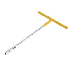 The key T-shaped tundra, 8 x 300 mm