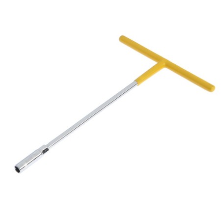 The key T-shaped tundra, 8 x 300 mm