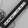 Bayerlux suspension Bayerlux “Amadeus” 3xLED 18W 4000K Black 50x4x30-180cm
