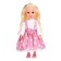 Classic "wife" doll in a dress