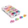 Eraser Figure Muzzle Mix, (barcode on a piece)