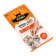 Cream-SUP TITBIT Cream for cats with pieces of turkey, 10 g x 4 pcs.