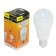 LED LED Ecola Classic Premium, E27, A60, 15 W, 2700 K, 120x60 mm,