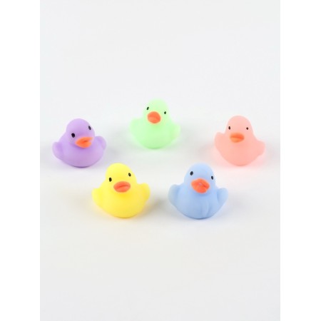 Antistress Squash Mick "Ducks", in a bank-4