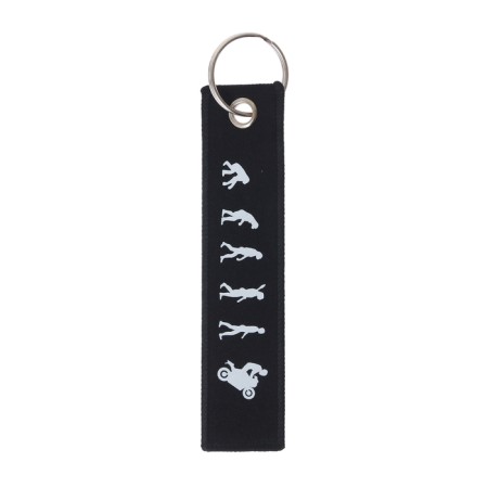 Car key key a core "Evolution", Removka-1