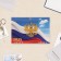 Calendar quarterly Mini -CRIOO "Gossimvolika - 3" 2025, 19 x 46 cm