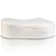 Sheet cocoon on mattress