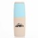 Water bottle, 350 ml, Master K, 21 x 7.2 cm, glass