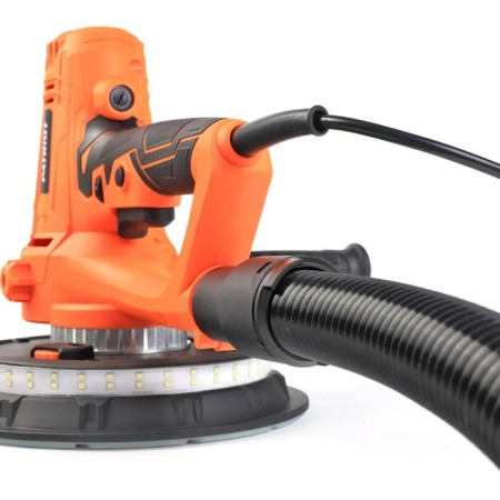 Grinding machine Patriot Ws 180 L, 800 W, 220 V, brush, 2300 rpm, 4.5 kg-8