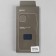 PERO case for the Samsung A33 phone, silicone, blue