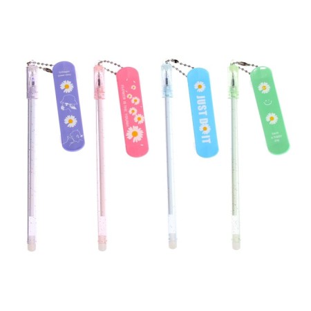 Gel Helly Handle, Mix "Skate" (barcode on a piece)