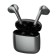 AcCESSTYLEN NIMBUS TWS headphones, wireless, up to 4 hours, BT 5.3, 300 mAh, Type-C, gray