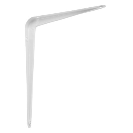 Tundra bracket, 200x150x0.8 mm, white-1