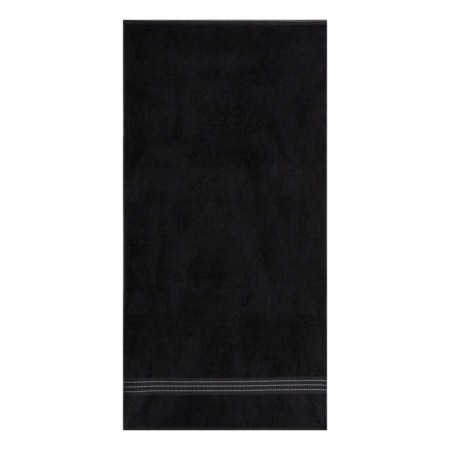 Tensor London 50x90cm, graphite, 100% cotton, 430g/m-1