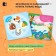 Reusable aquatic "wild animals"