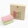Set of towels Ethel "Coys" (2pc x 30x60 cm) 100% cotton, 450 g/m2