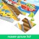 Maxi-Puzzles "We go, fly, sail", 15 details
