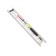 Fishing rod equipped bamboo breasts, No. 2 170 mm, 2 g