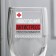 Beer glass "New Year's anti -stress, drink and enjoy", 500 ml, neckline