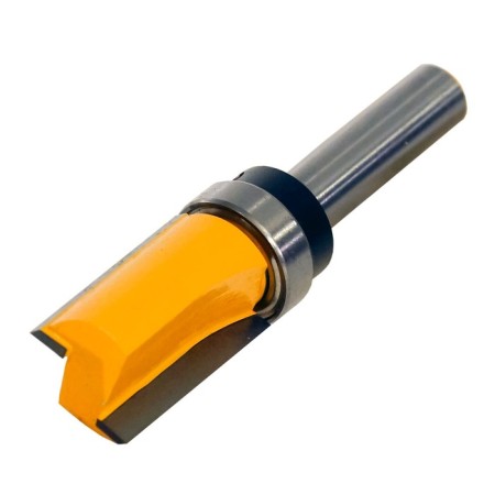 Clesteric ENKOR 10535, straight, on wood, D = 8 mm, 15.8 x 26 mm-1