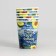 A one -time paper glass Happy Avo Birthday, set 6 pcs, 250 ml