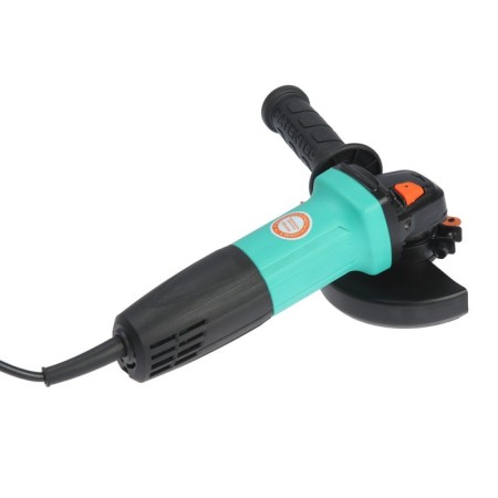 Corner grinder Sturm! AG9012T, 220 V, 1000 W, 10,000 rpm, d = 125 mm, thin handle-2