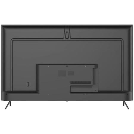 TV Haier Smart TV S1, 50 ", 3840x2160, DVB-T/T2/C/S2, HDMI 3, USB 2, Smart TV, black-5