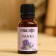 Lavender essential oil in a box of 15 ml