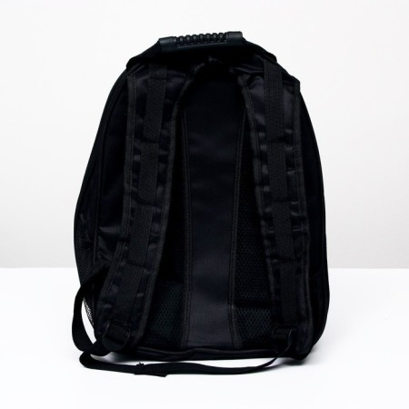 A backpack for carrying animals with a viewing window "I want to go to sea!", 32 x 25 x 42 cm-2