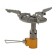 Tourist folding burner TRG-048, titanium