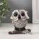 Polystone souvenir "Little Eye with Big Eyes" 7x7x4.5 cm