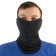 Windproof mask, black