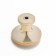 Cappio pen pen, d = 31 mm, matte gold color