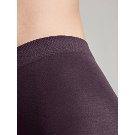 Women's tights Trendy, size 3, color Melanzana-2