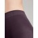 Women's tights Trendy, size 3, color Melanzana